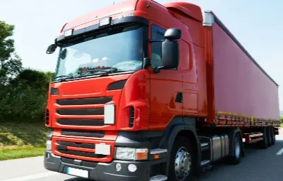 İstanbul Elbistan Ambar Kargo